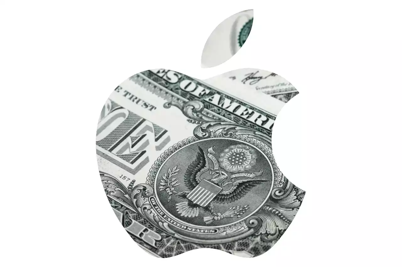 Abonnement pour les iPhone, crédit à l’achat : la prochaine « révolution » d’Apple sera de devenir une « banque »…