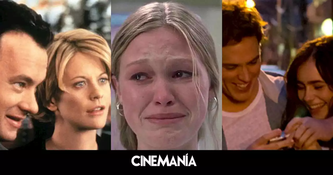 Las mejores declaraciones de amor del cine: prepara tus mensajes para San Valentín