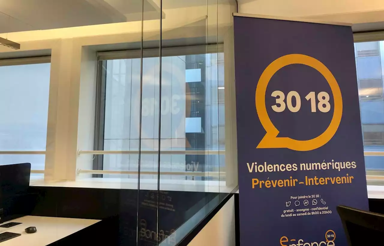 Le 3018 étend son dispositif contre les cyberviolences 365 jours par an