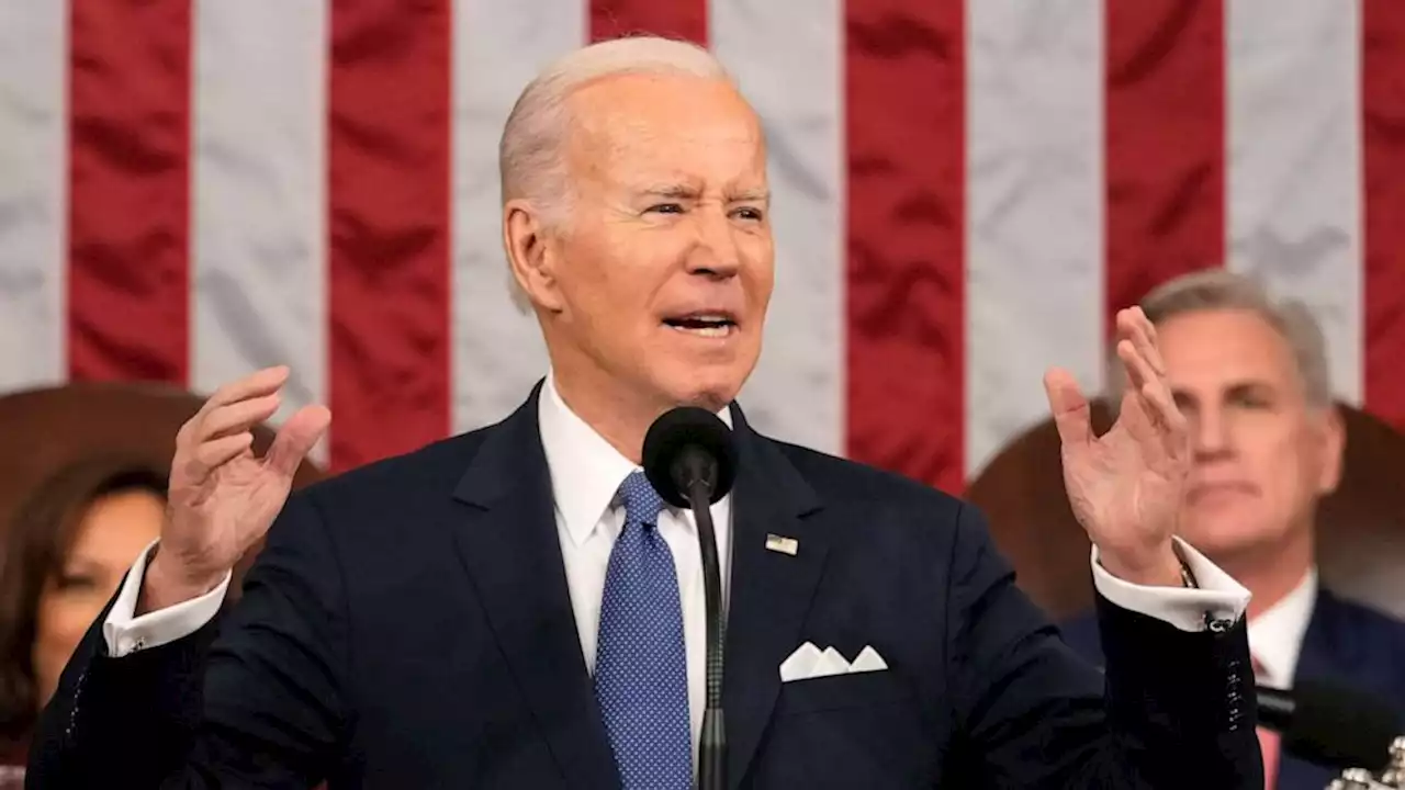 A child psychiatrist breaks down Biden's youth mental health priorities: Analysis