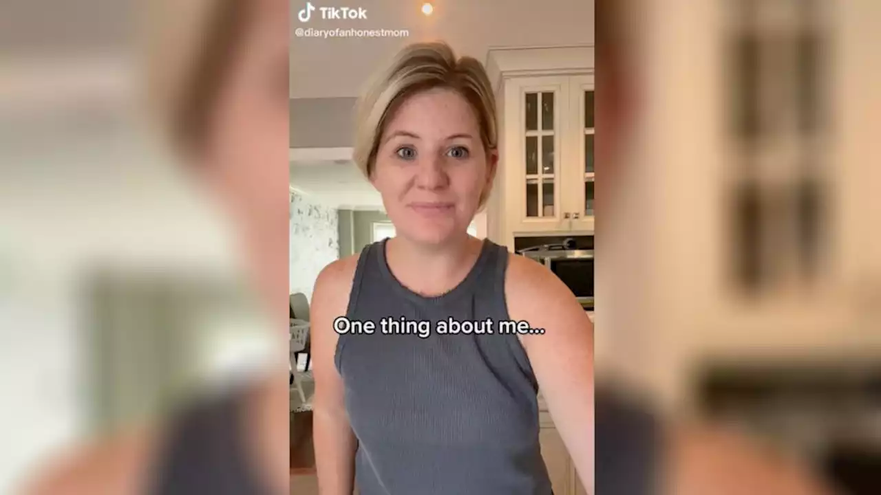 Mom shares relatable video about being a 'fun person'