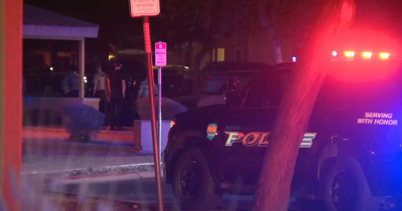 One dead after shooting involving officers in Avondale