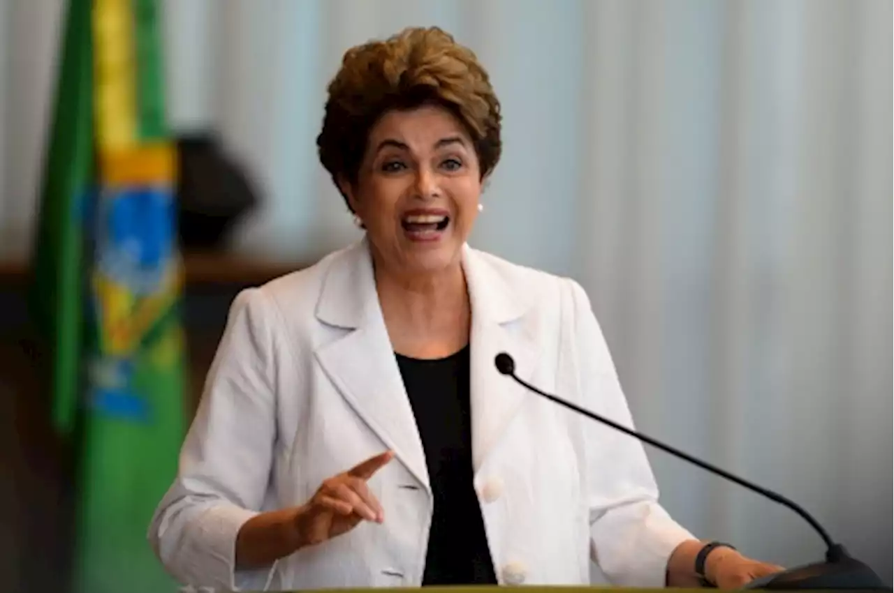 Rousseff advirtió que el Banco Central independiente puede provocar depresión económica