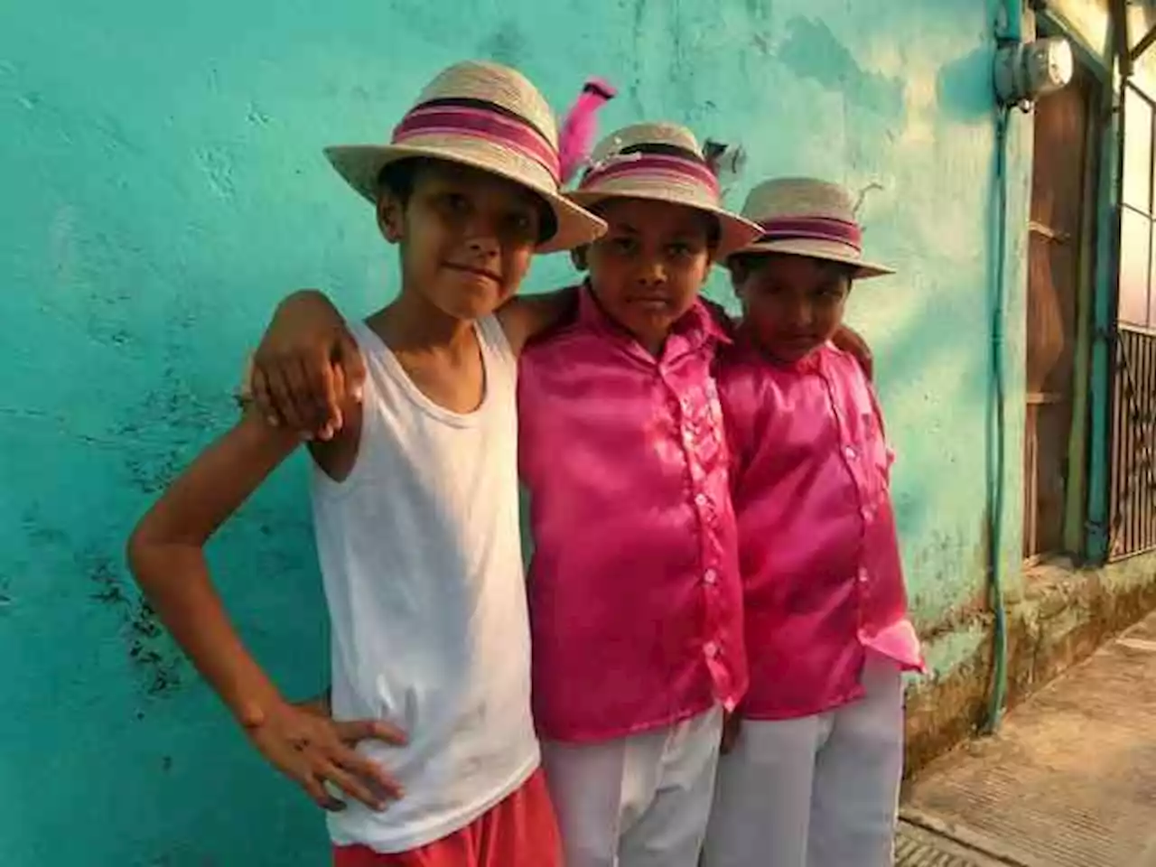 Exposición de la fotógrafa Susan Luna recoge rasgos y tradiciones de la tercera raíz