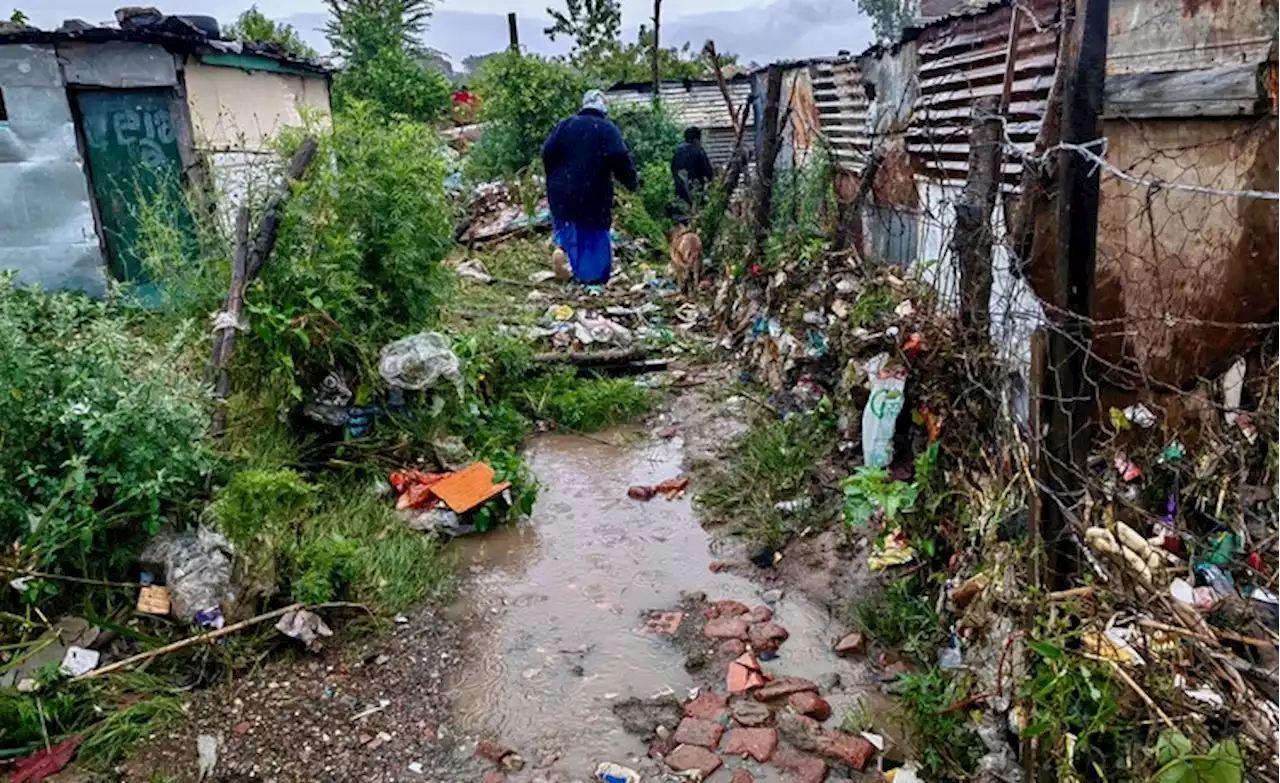 South Africa: Heavy Downpours Leave a Trail of Destruction in Four Local Municipalities