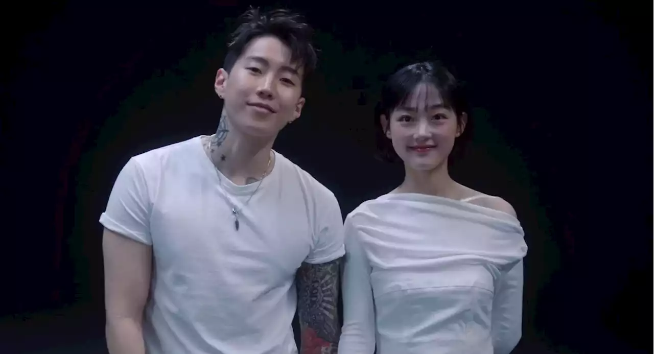 'Squid Game' actress Lee Yoo Mi stars in Jay Park's MV for latest single 'Yesterday' | allkpop