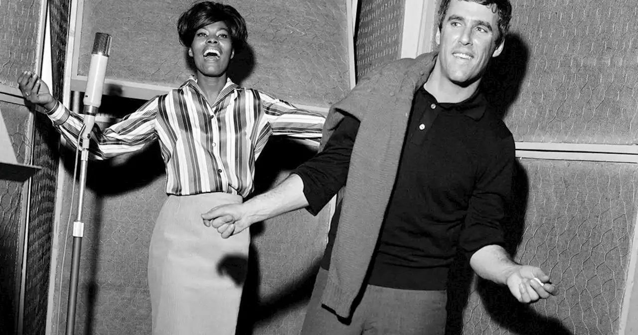 Celebrating the smooth sound of Burt Bacharach