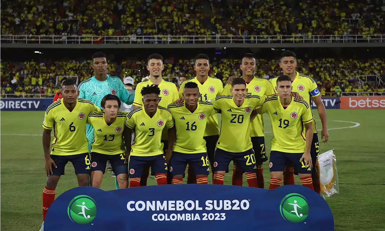 ¿Equipos están obligados a prestar los jugadores para el Mundial sub 20 de Indonesia 2023?