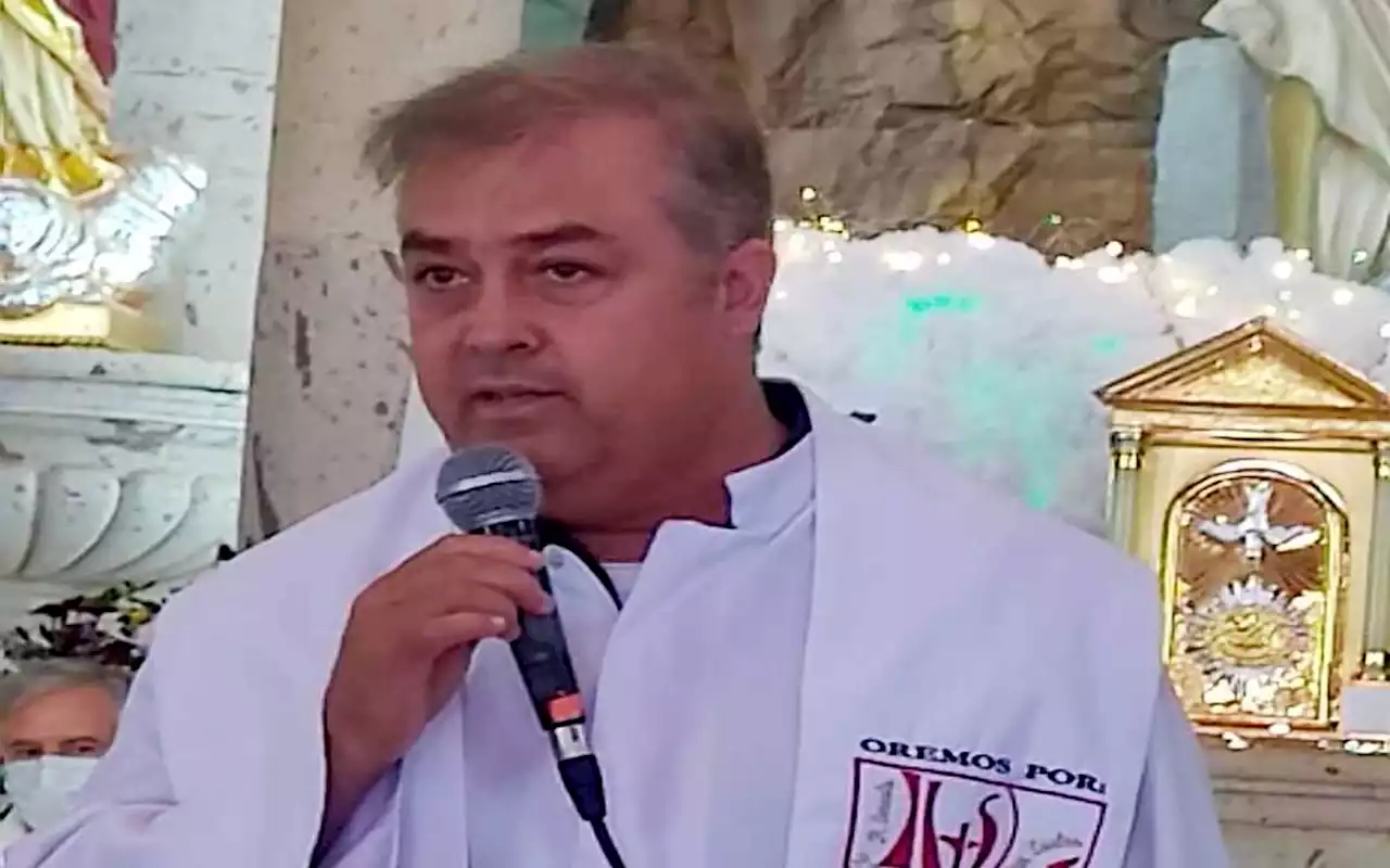 Asesinato de sacerdote en Jalisco fue por conflicto familiar, apunta indagatoria