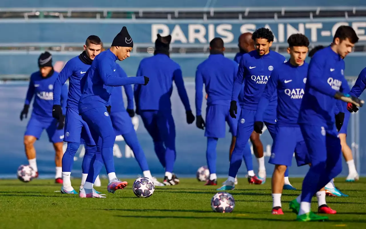 Champions League: Messi y Mbappé listos para recibir al Bayern Munich | Video