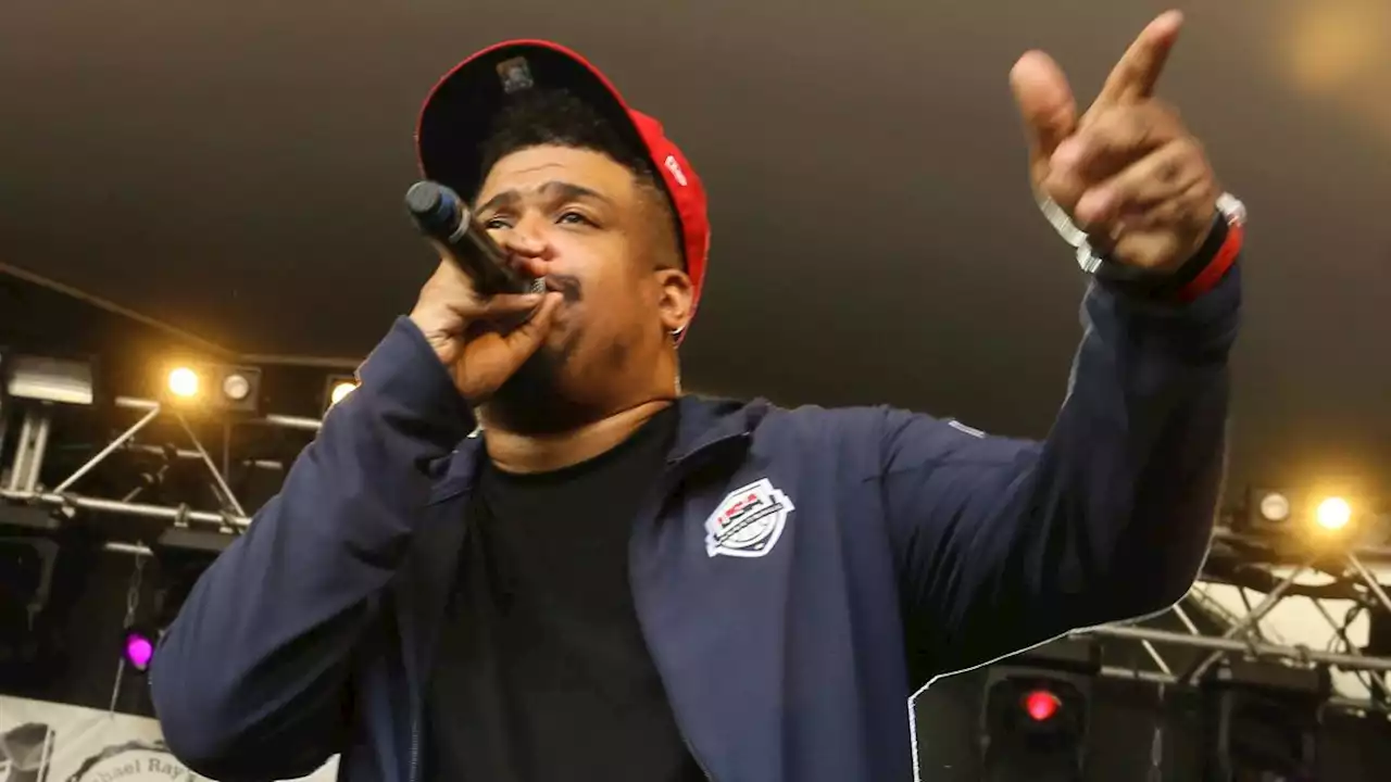 Er war Mitglied des Trios 'De La Soul': Rapper Trugoy the Dove ist tot