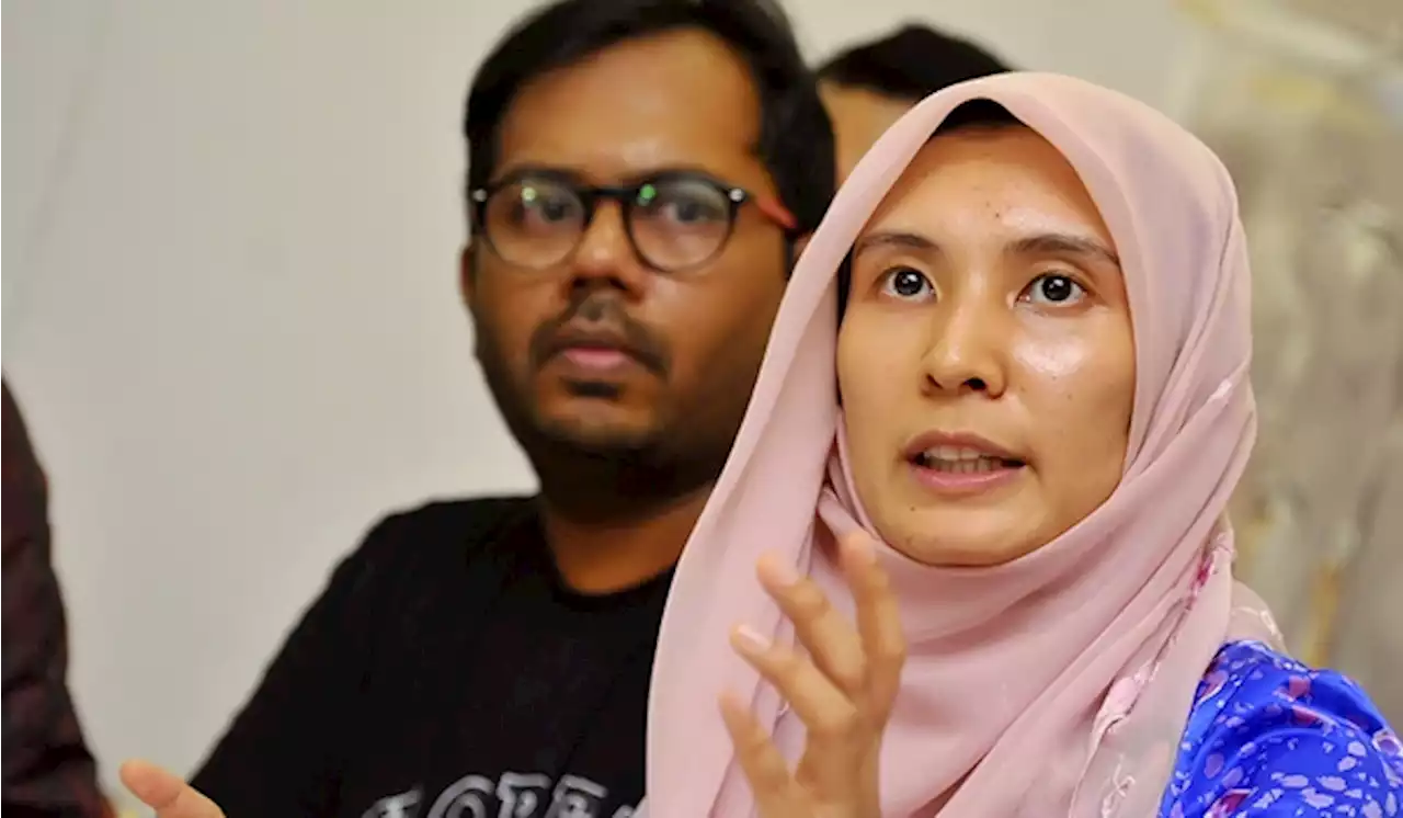 Putri Anwar Ibrahim Akhirnya Mundur dari Jabatan Penasihat Senior