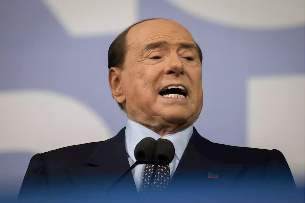 Ukraine: Berlusconi macht Selenskyj für die vielen Toten verantwortlich