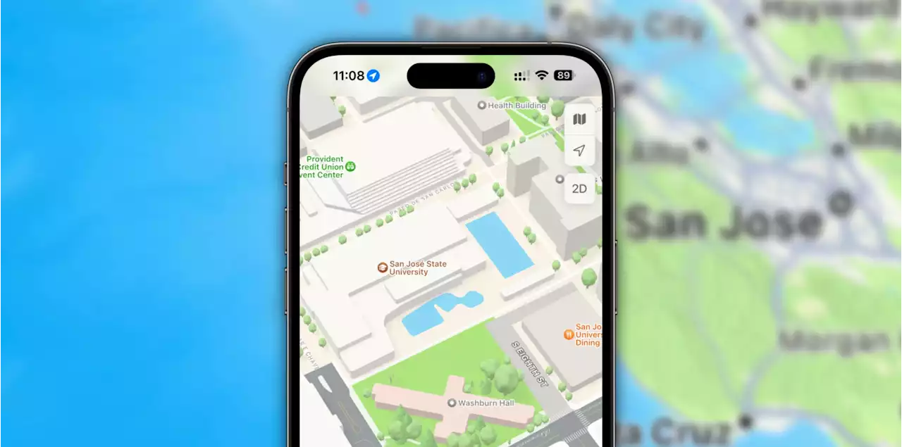 Apple denies claim that a Maps bug shared user locations without consent