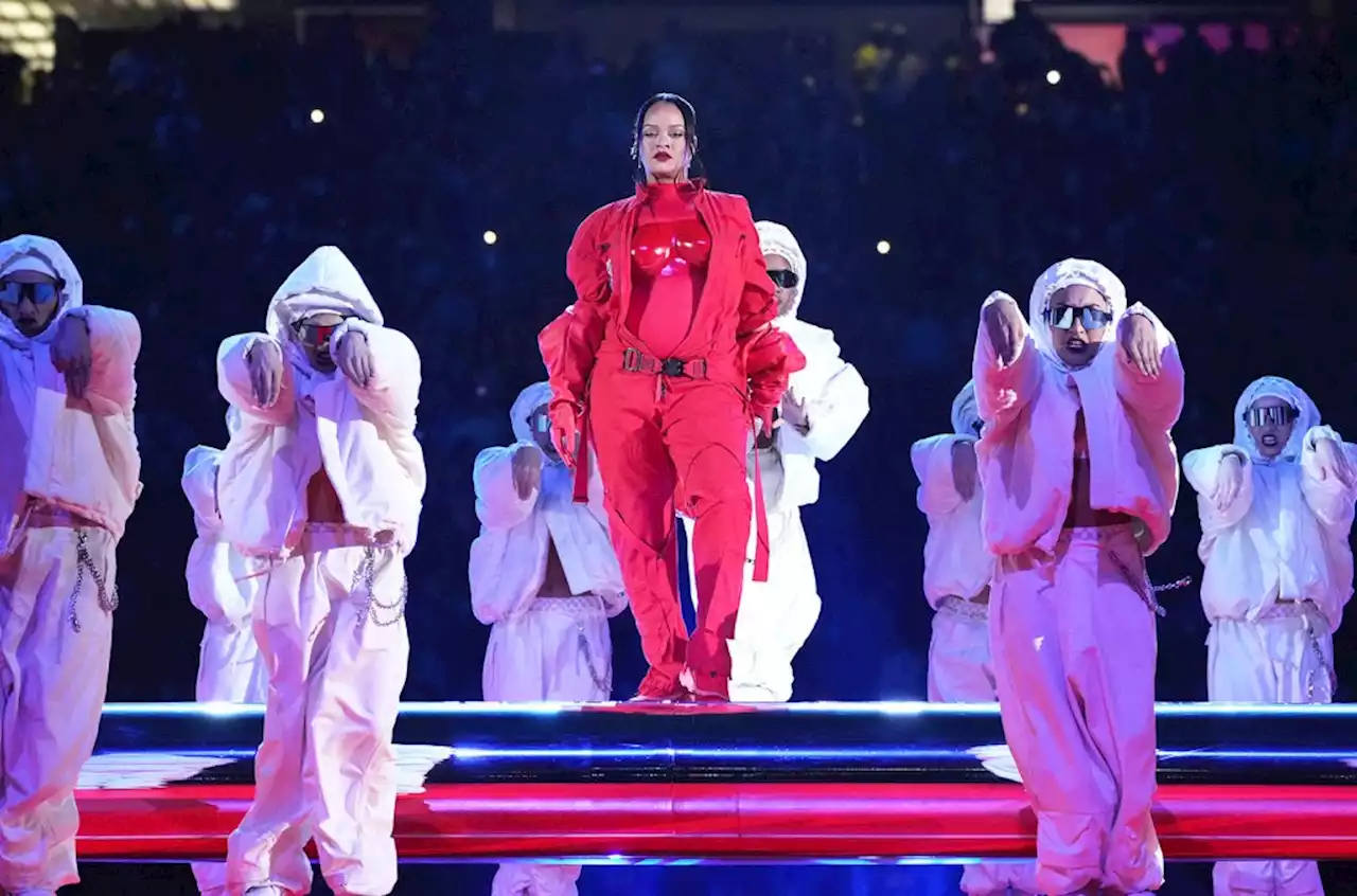 Rihanna’s Super Bowl LVII Halftime Show: SZA, Karol G & More Musicians React