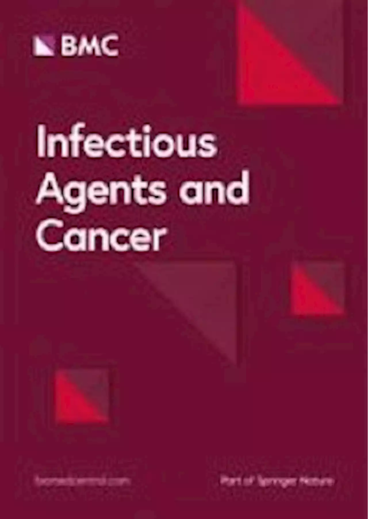 Potential molecular mechanisms of chronic fatigue in long haul COVID and other viral diseases - Infectious Agents and Cancer