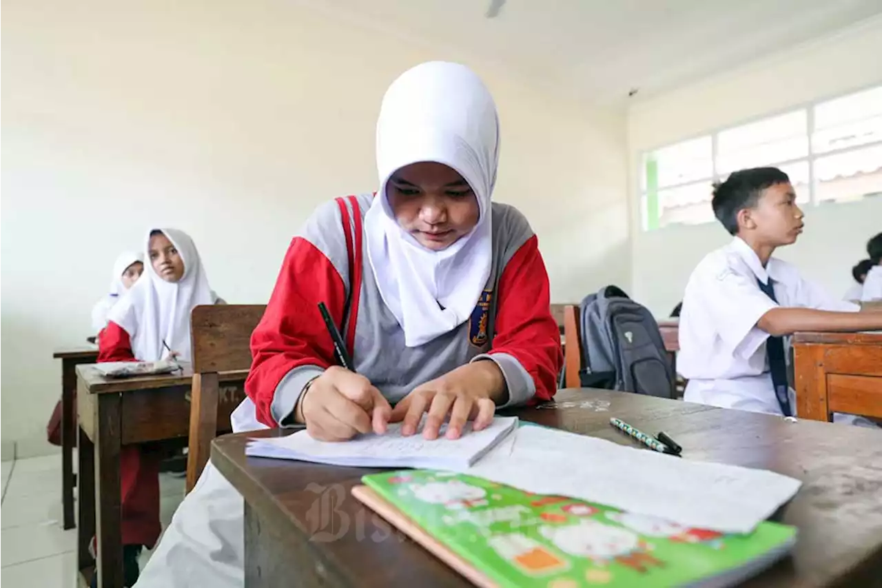 10 Sekolah Menengah Pertama (SMP) Sederajat Terbaik di Serang