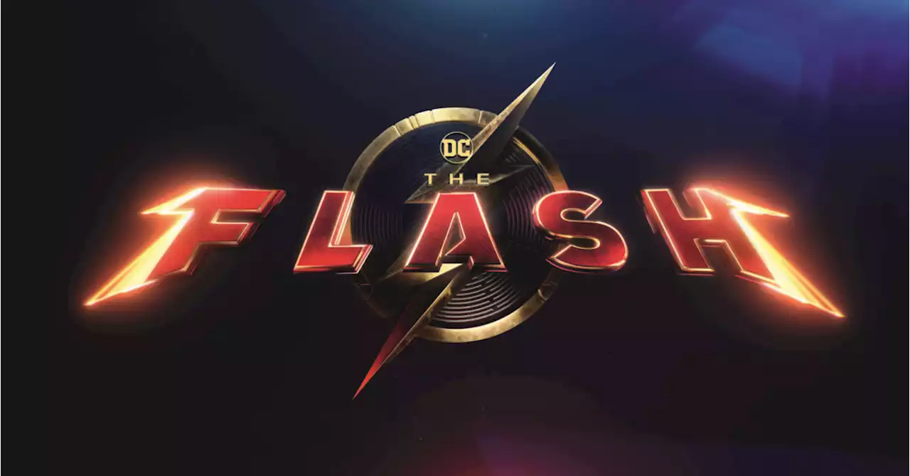 3 New Character Posters For The Flash Have Been Released