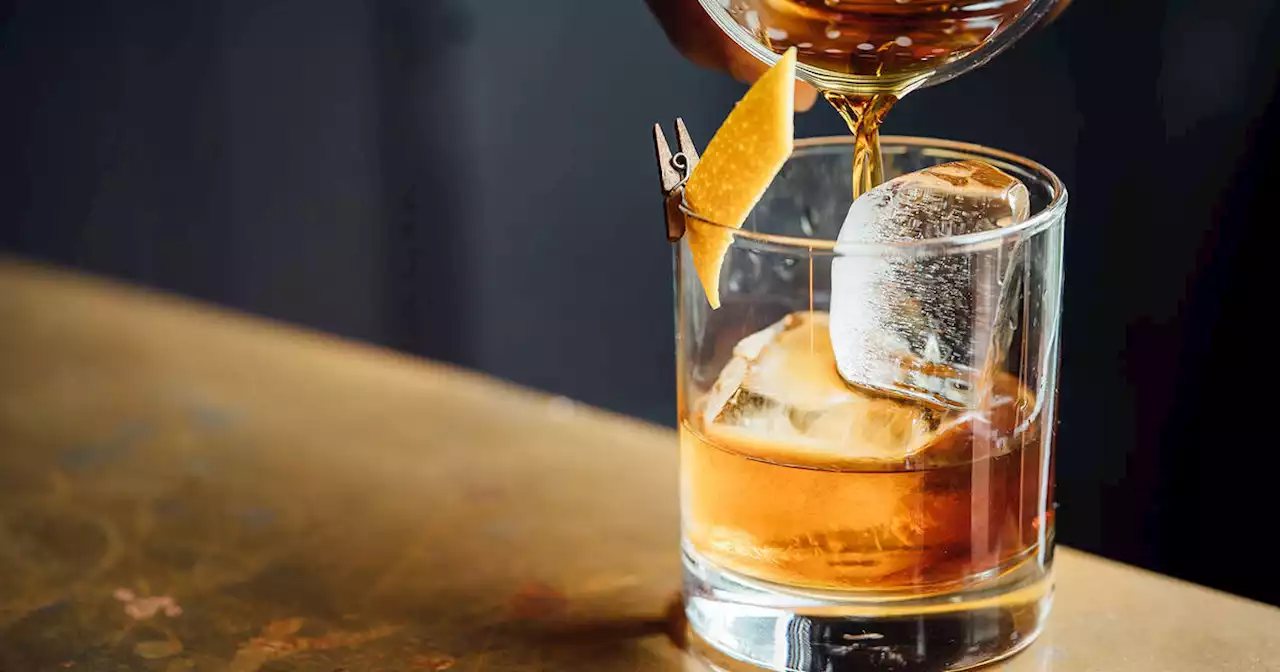 You can taste expensive whisky in a magnificent Toronto event space next month