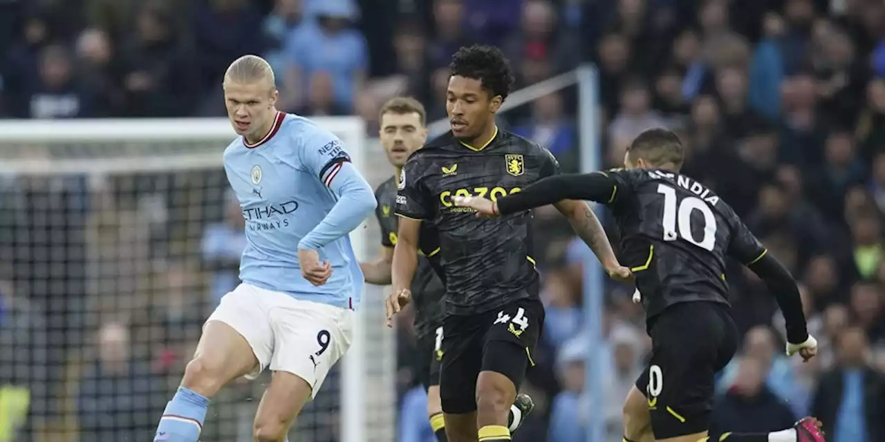 Kabar Baik untuk Arsenal Jelang Lawan Manchester City: Erling Haaland Belum Pasti Tampil - Bola.net