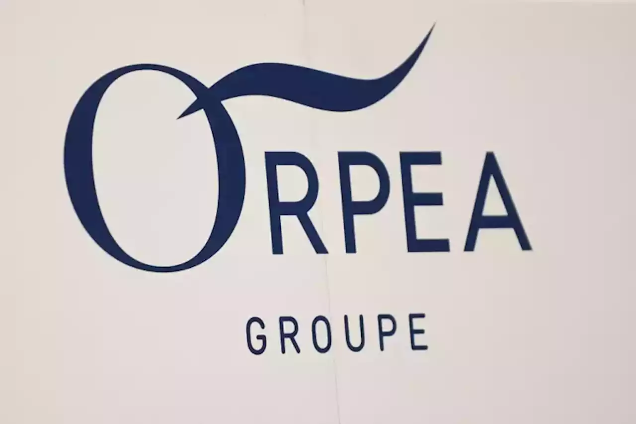 Ehpad : Orpea affiche un chiffre d'affaires en hausse de 8,9%