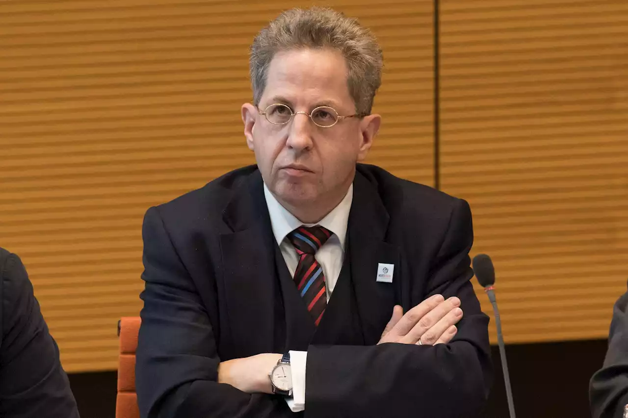 CDU leitet Ausschlussverfahren gegen Maaßen ein