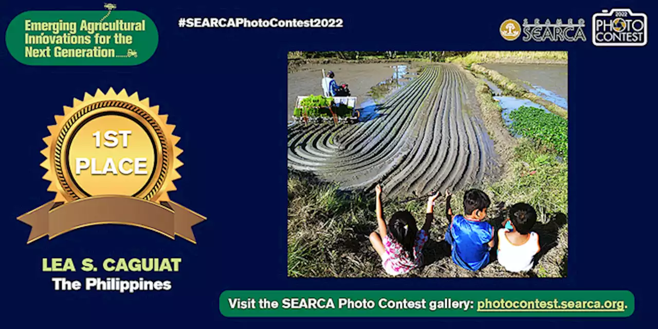 Filipinos dominate 2022 Searca photo contest | BusinessMirror