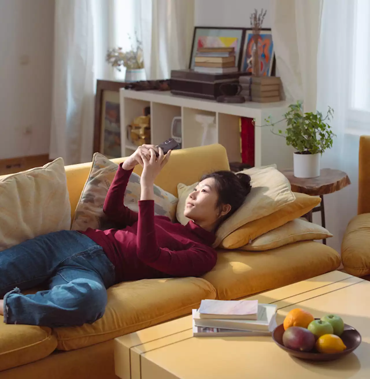 Looking for love online? New study shows mixed experiences | Leanne Italie / The Associated Press