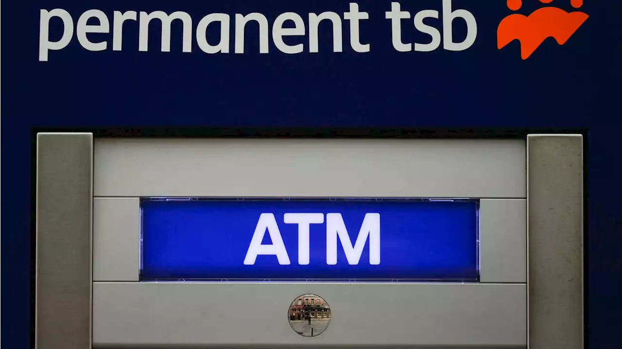 Permanent TSB completes deal for Ulster Bank’s SME loan book after transfer of 3,200 accounts