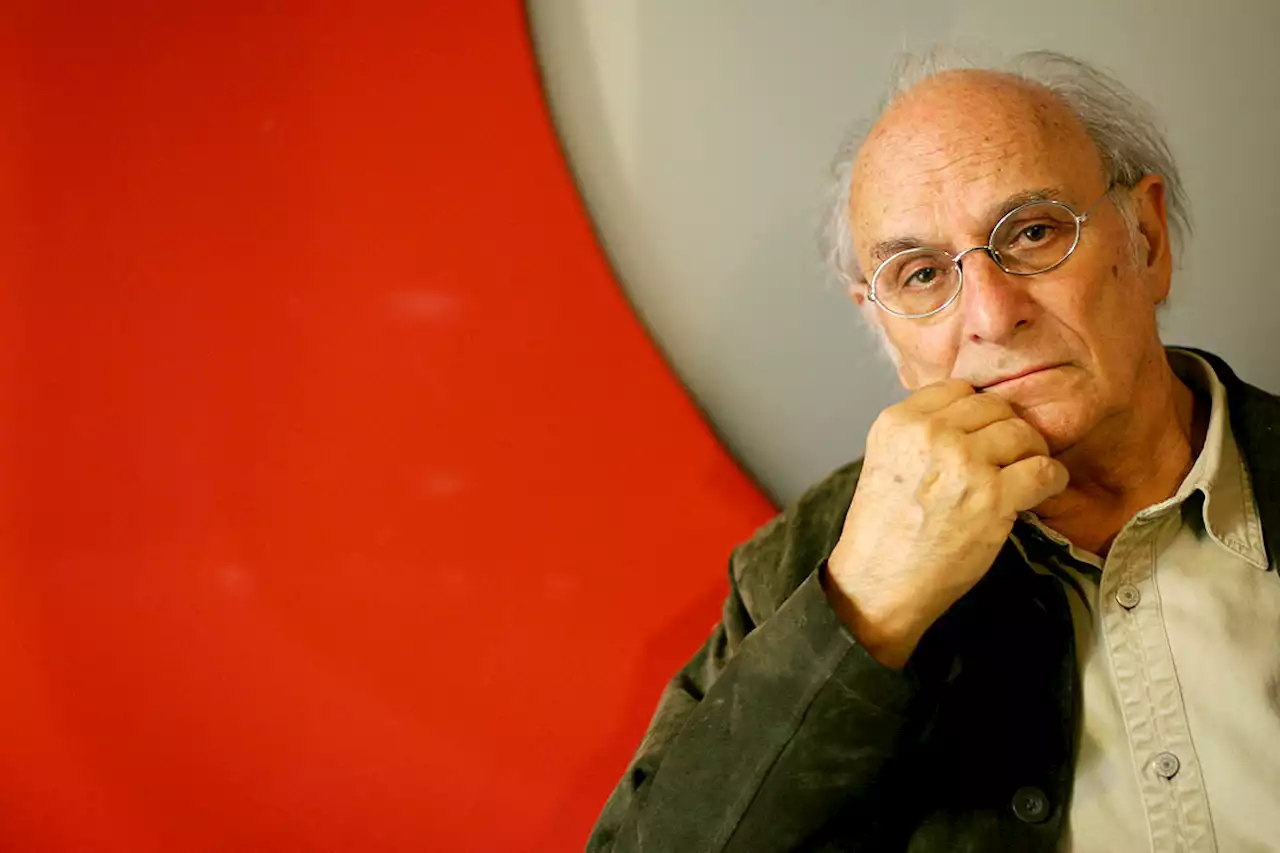 Carlos Saura, who led Spanish art cinema’s revival, 91 - BusinessWorld Online