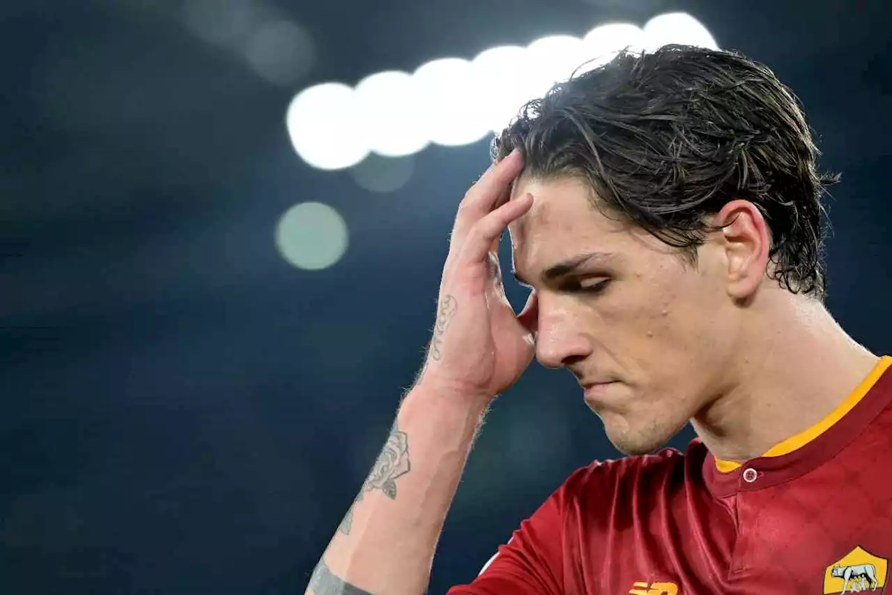 Attacco frontale: 'È come Zaniolo, ha la testa sui contratti' - Calciomercato