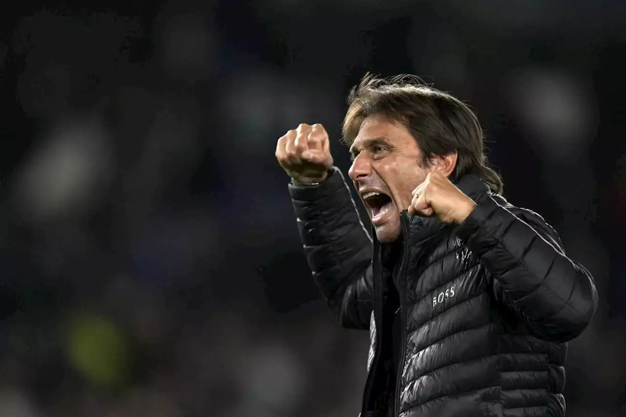 Conte ha già deciso: tornerà in Serie A - Calciomercato