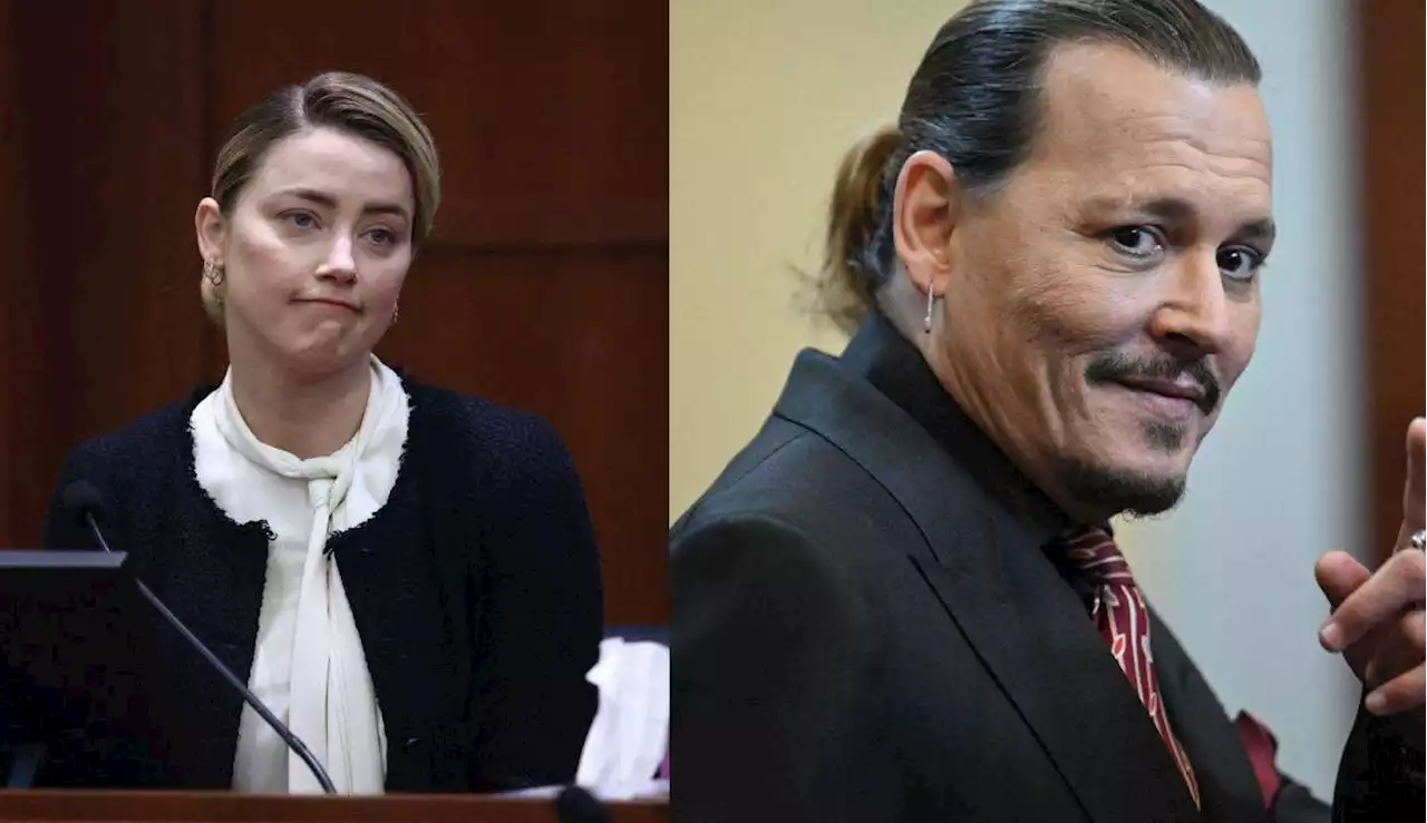 El juicio entre Johnny Depp y Amber Heard ya tiene su película