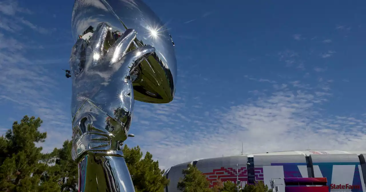 Super Bowl 2023: What to watch for as Eagles and Chiefs face off