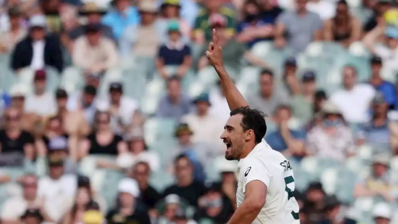 Starc poised to return, but Boland hopes for another go