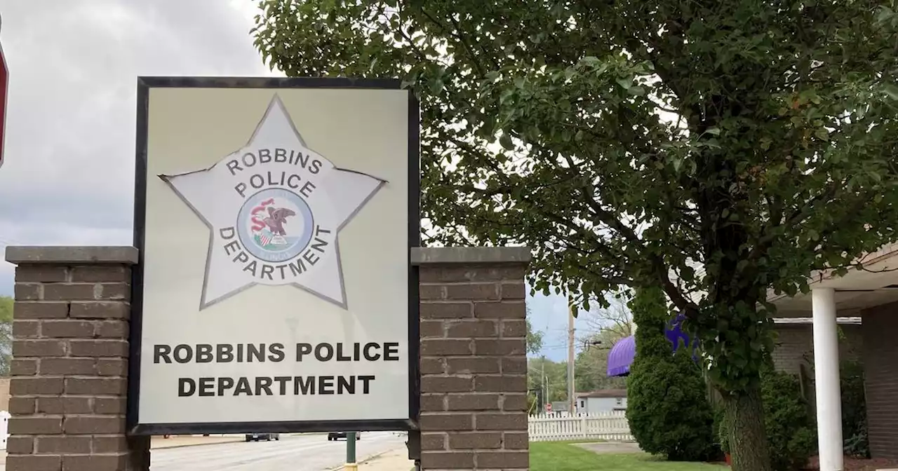 Three 13-year-old boys arrested after stolen vehicle crashes into car in Robbins, killing 71-year-old man