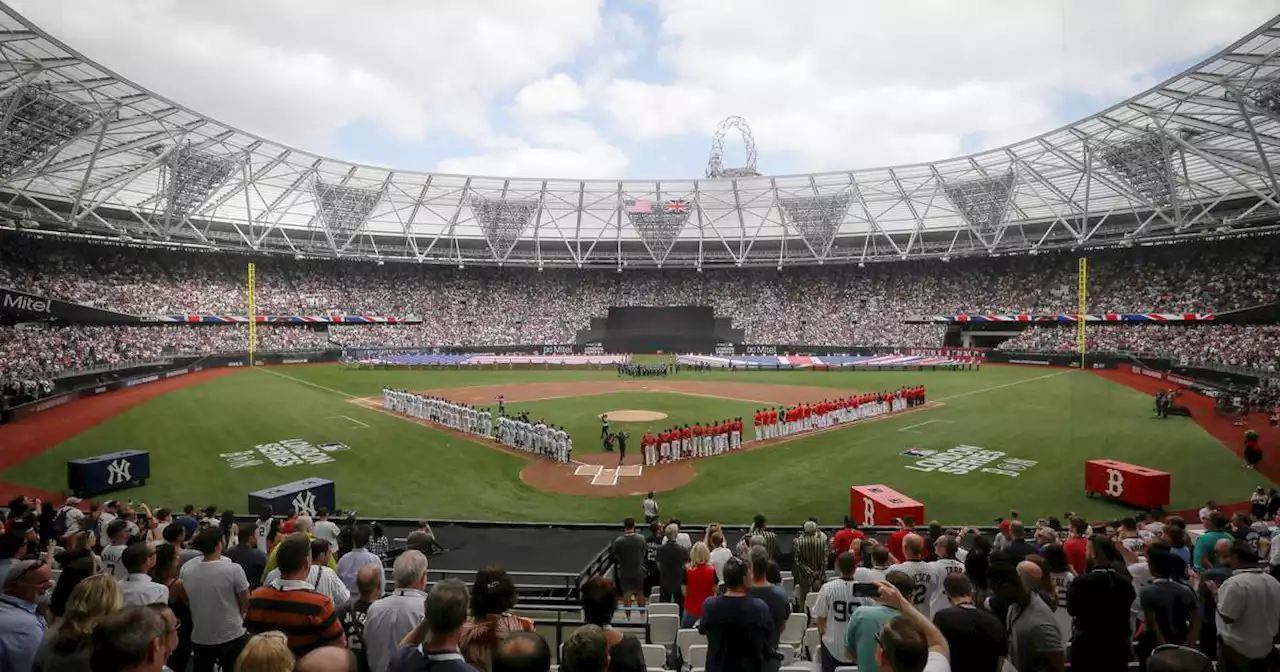 11 key dates for the upcoming MLB season, including Cubs-Cardinals in London and White Sox-Astros on opening day