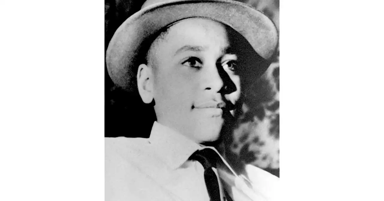 Lawsuit seeks white woman’s arrest in Emmett Till kidnapping