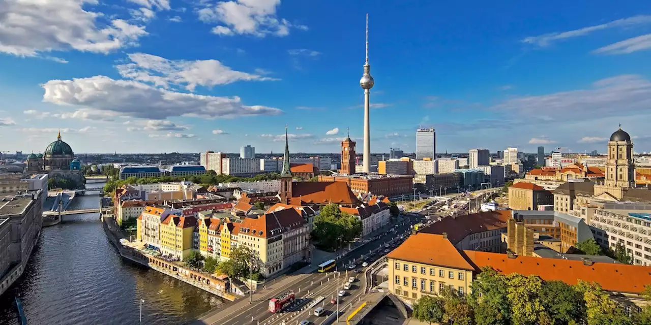 Schaut nicht nur auf diese Stadt - es steht mehr auf dem Spiel als nur Berlin