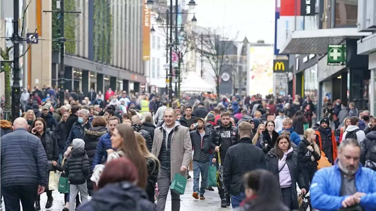 Brexit: Britische Haushalte haben rund 1000 Pfund verloren