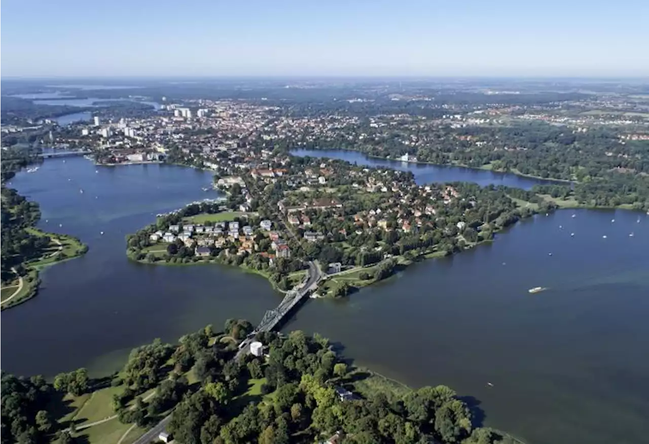 Neue Bodenrichtwerte für die Landeshauptstadt Potsdam beschlossen – gleichbleibendes Bodenpreisniveau --- (Cityreport24-Nachrichtenblog)