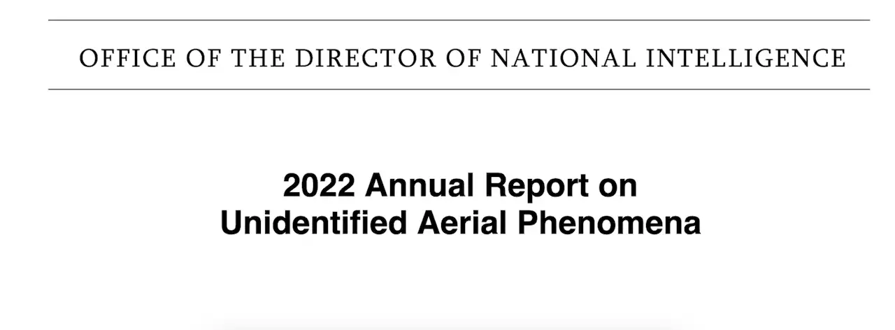 Drones, UFOs, And Chinese Spy Balloons: What Else Is Up There?