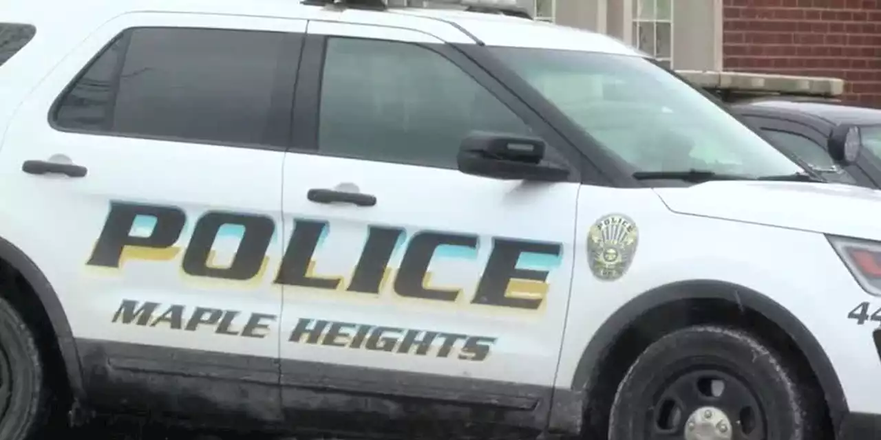 Maple Heights police investigate ‘suspicious death’ of 26-year-old woman