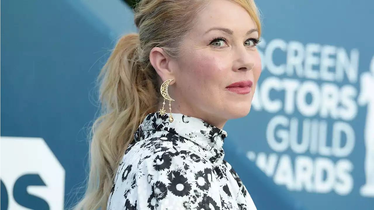 Christina Applegate atteinte de sclérose en plaque : l'actrice cash sur sa reconversion et ses difficultés financières