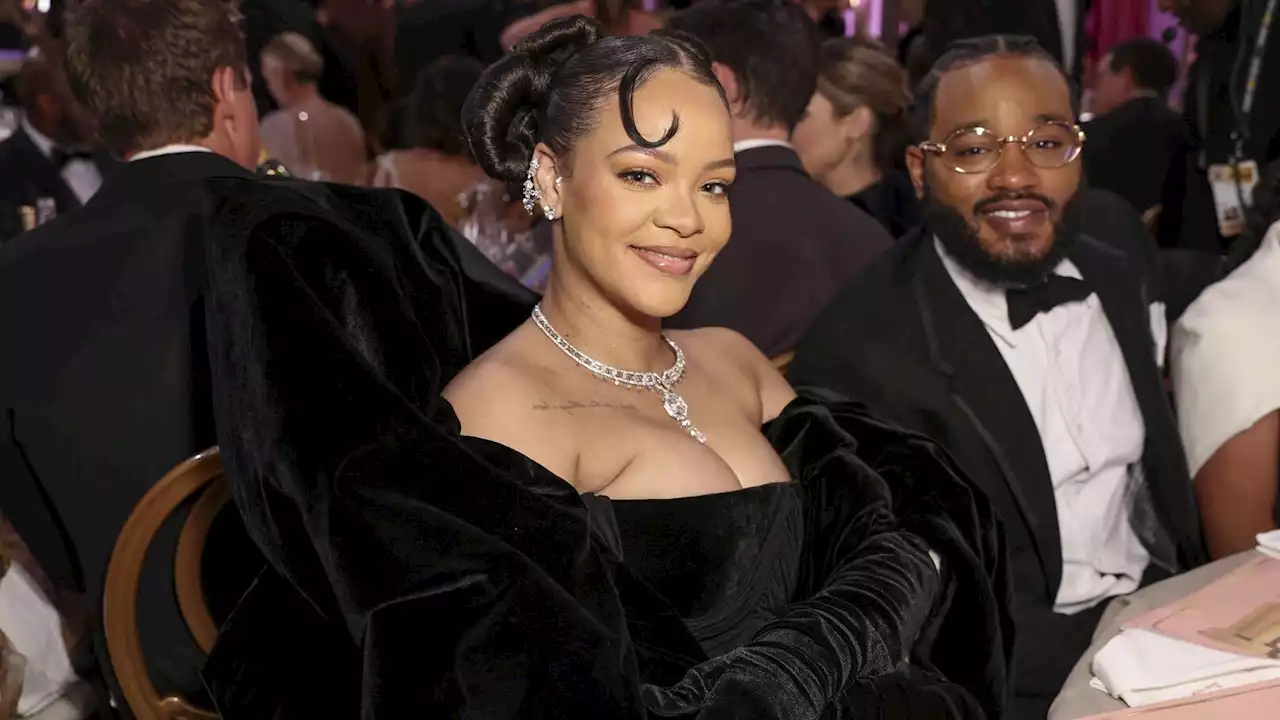 Rihanna enceinte au Super Bowl : pourquoi elle ne touchera pas un seul centime pour son show