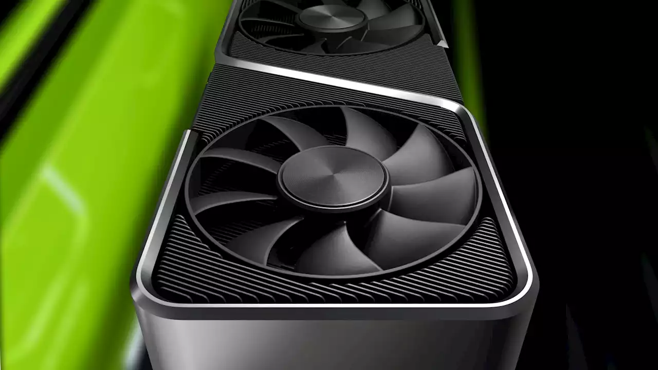 Le GPU AD104-250 de NVIDIA en photo : une nouvelle preuve de l'imminence de la RTX 4070 ?