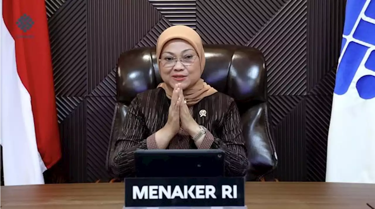 Sstt.. Menaker Bongkar Isi Rapat Tertutup Dengan DPR Soal PHK