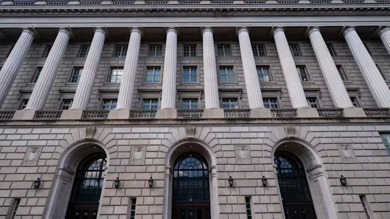 IRS says many 2022 special state payments are not subject to federal tax | CNN Business