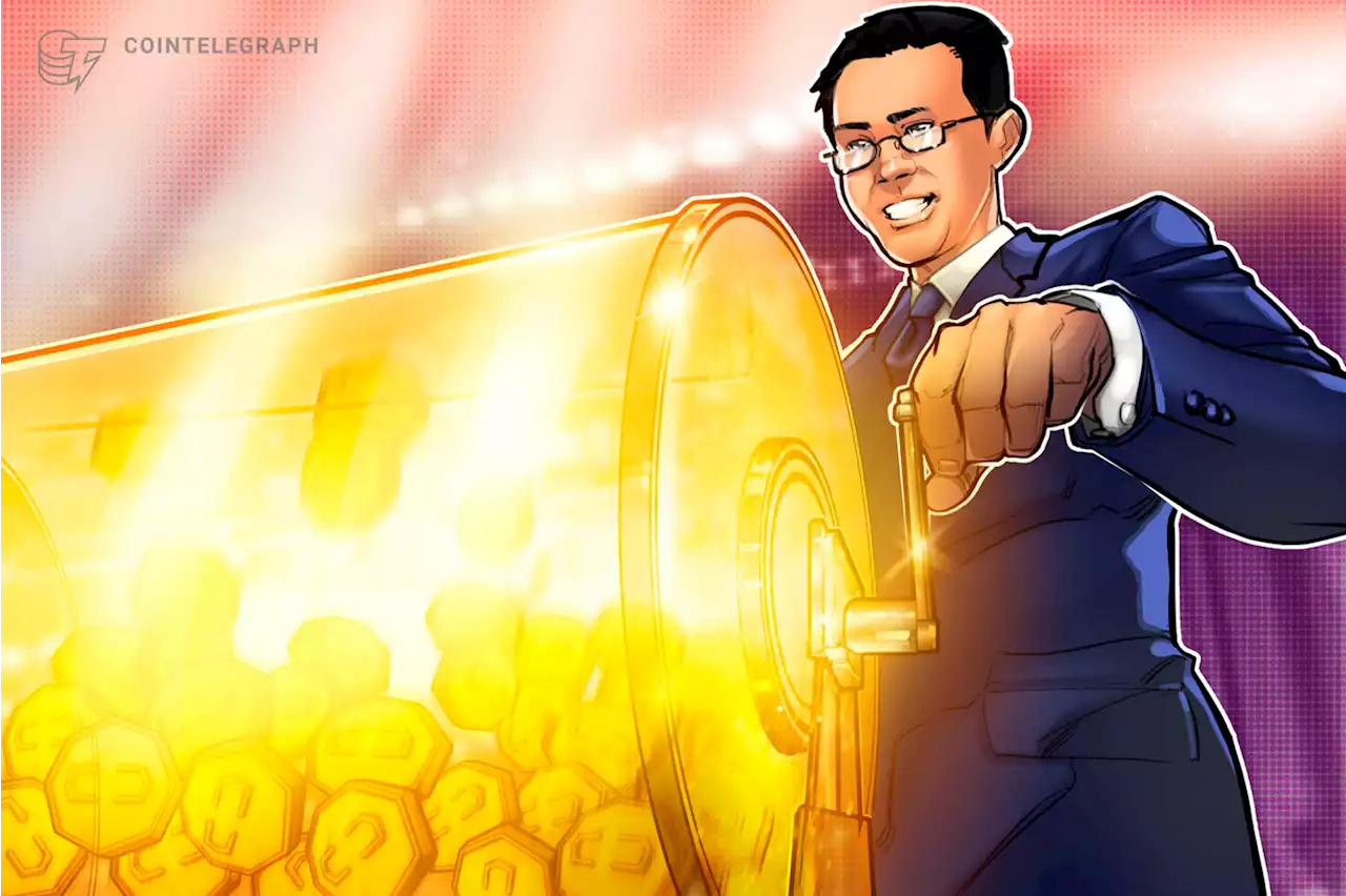 Binance to support BUSD while exploring non-USD stablecoins, CZ says