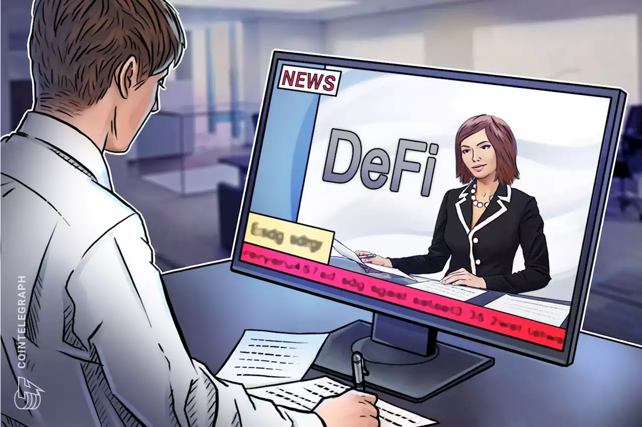 SEC's crypto staking crackdown has uncertain consequences for DeFi: Lido Finance